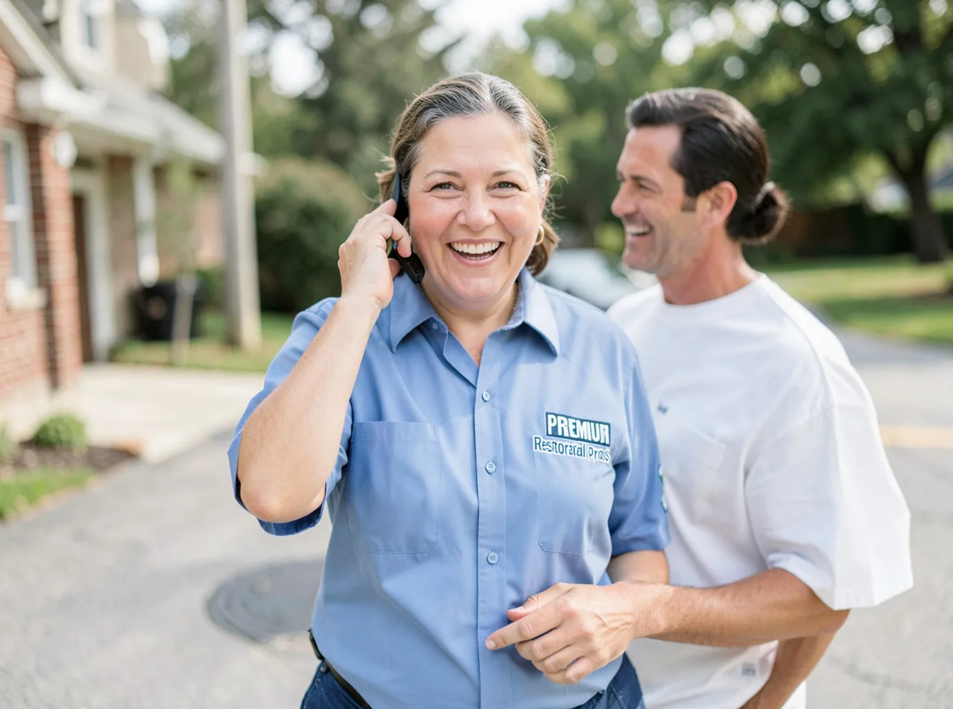 Water Damage Restoration Culdesac, ID FAQs